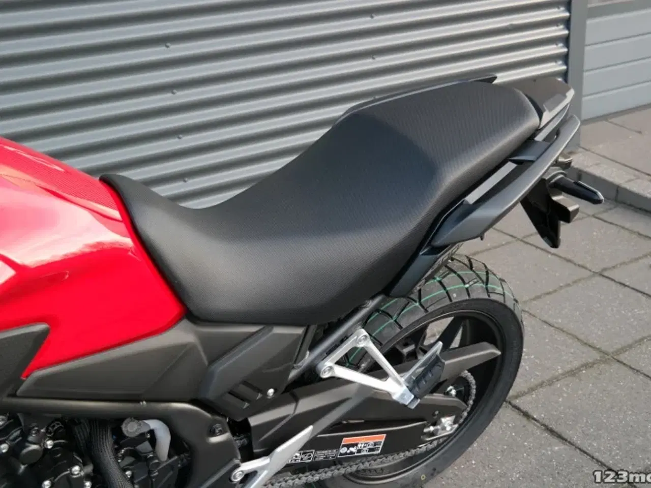 Billede 25 - Honda NX 500 MC-SYD BYTTER GERNE