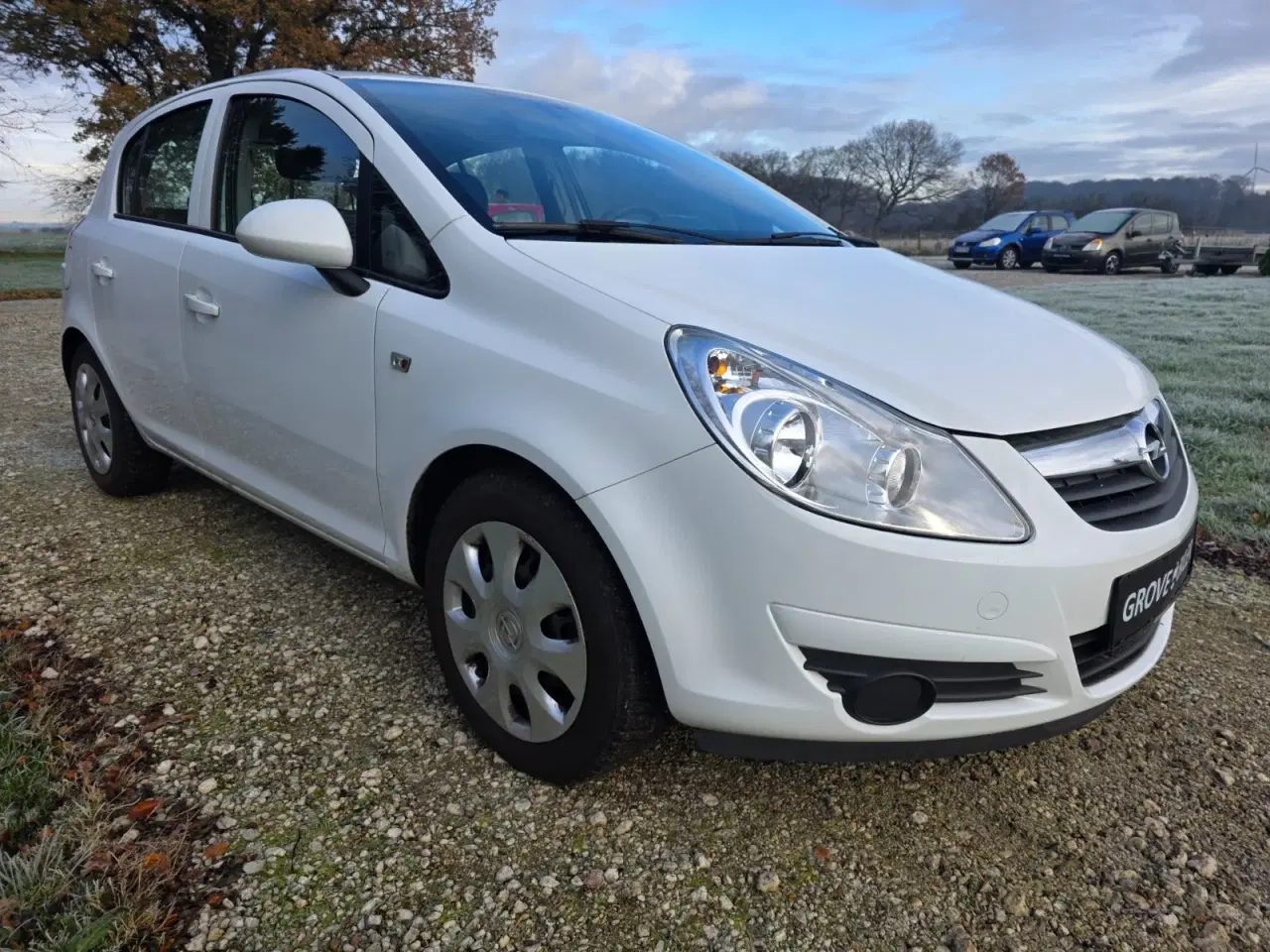 Billede 1 - Opel Corsa 1,0 12V Enjoy