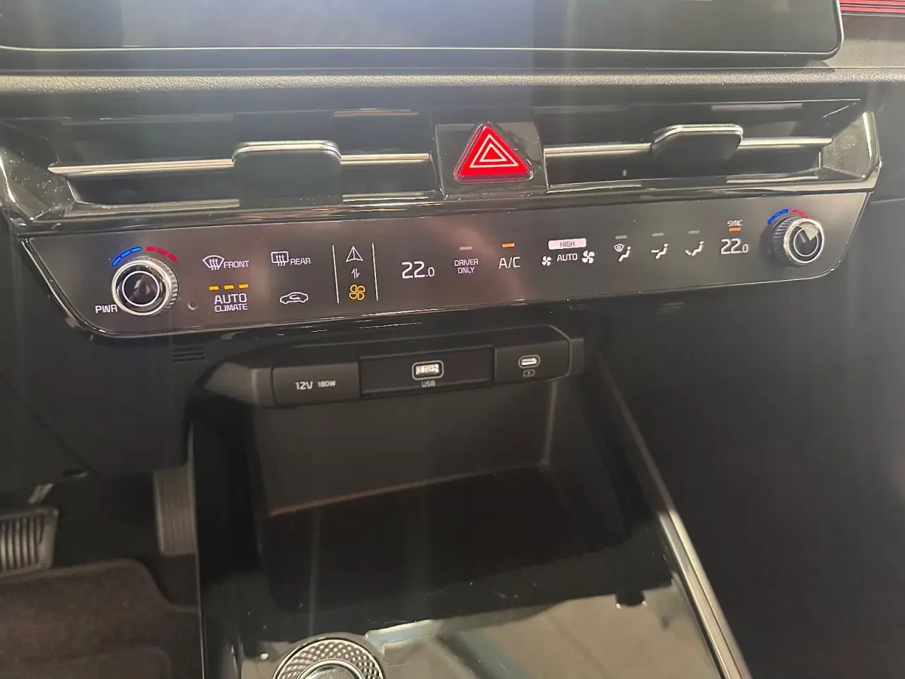 Billede 8 - Kia Niro 1,6 PHEV Prestige DCT