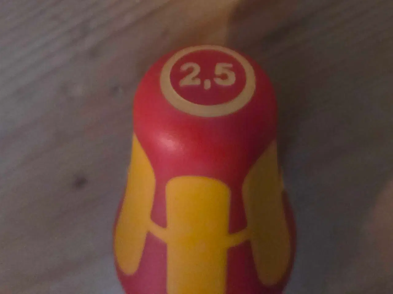 Billede 2 - VDE skruetrækker fra Wera