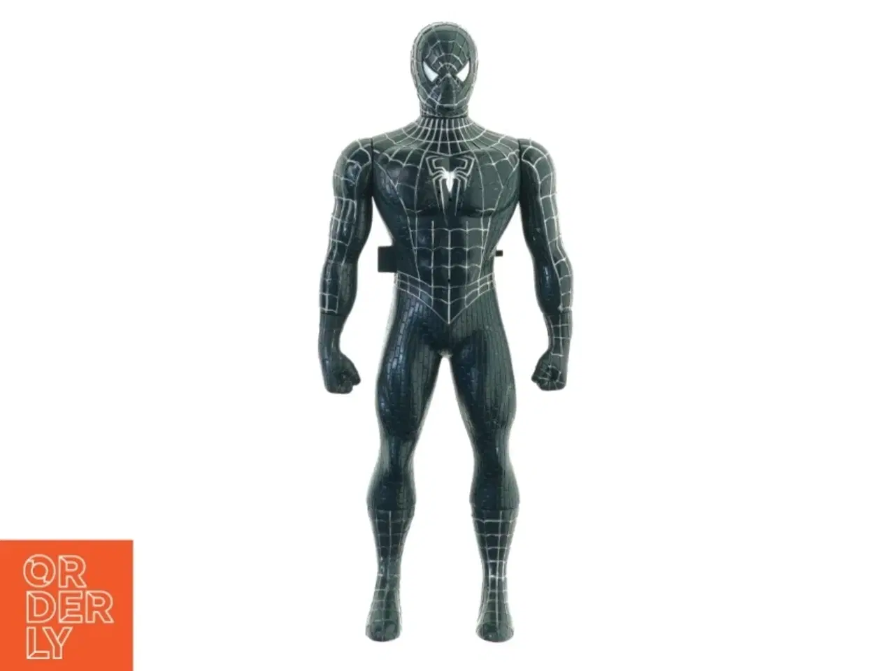 Billede 1 - Spiderman figur fra Marvel (str. 27 x 10)