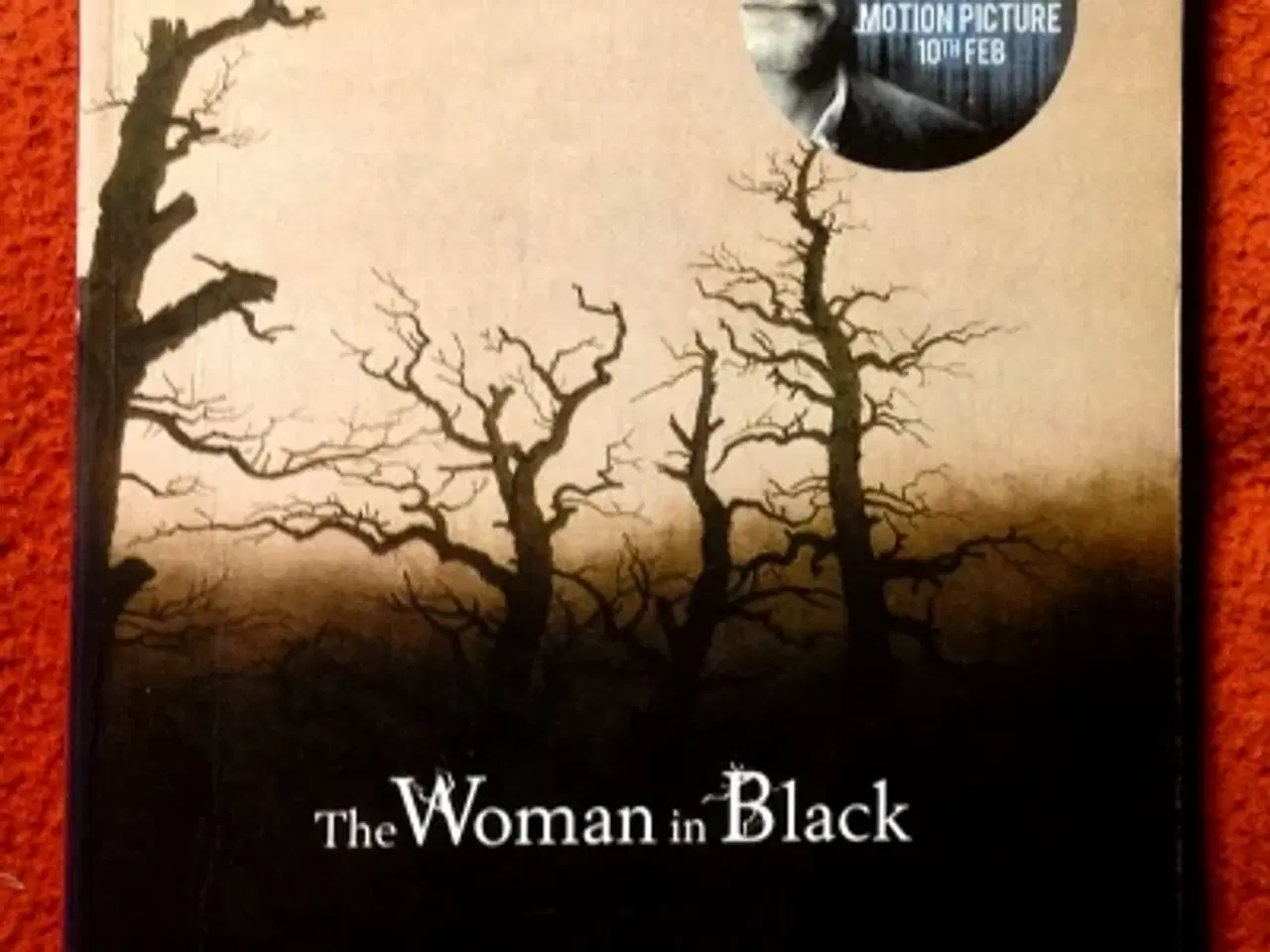 Billede 1 - Susan Hill: The Woman in Black