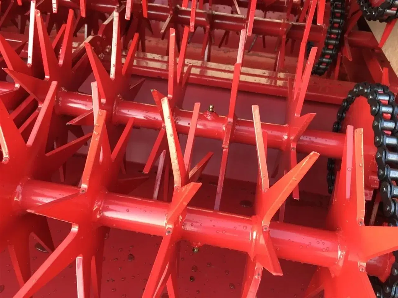 Billede 5 - MOSSRIDER M132 KÆMPE LAGERTILBUD