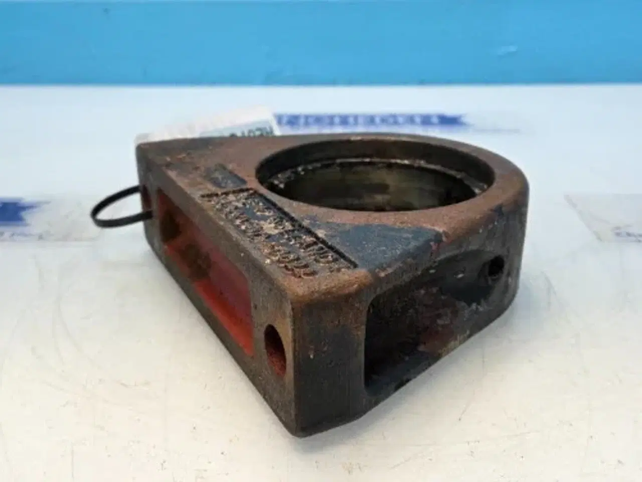 Billede 15 - New Holland BB940 Lejehus 84074870