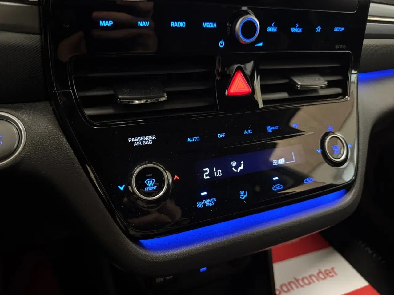 Billede 10 - Hyundai Ioniq 40 EV Style