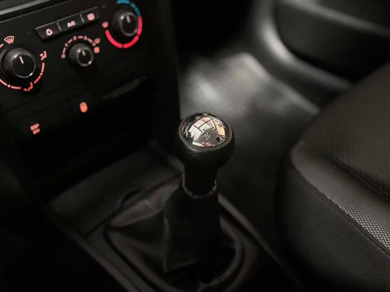 Billede 11 - Peugeot 207 1,6 HDi 90 Comfort+