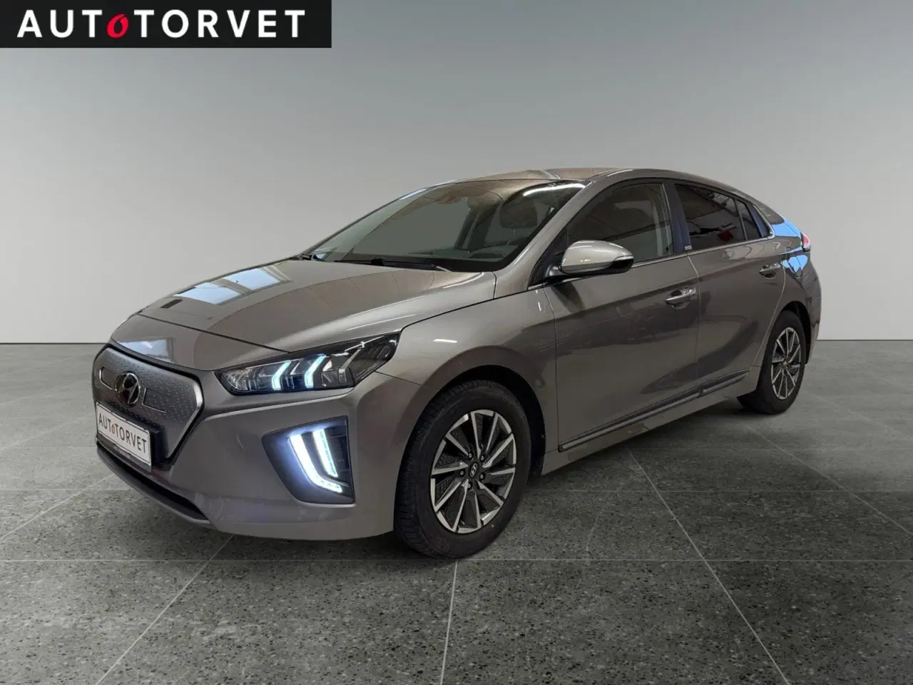 Billede 1 - Hyundai Ioniq 40 EV Style