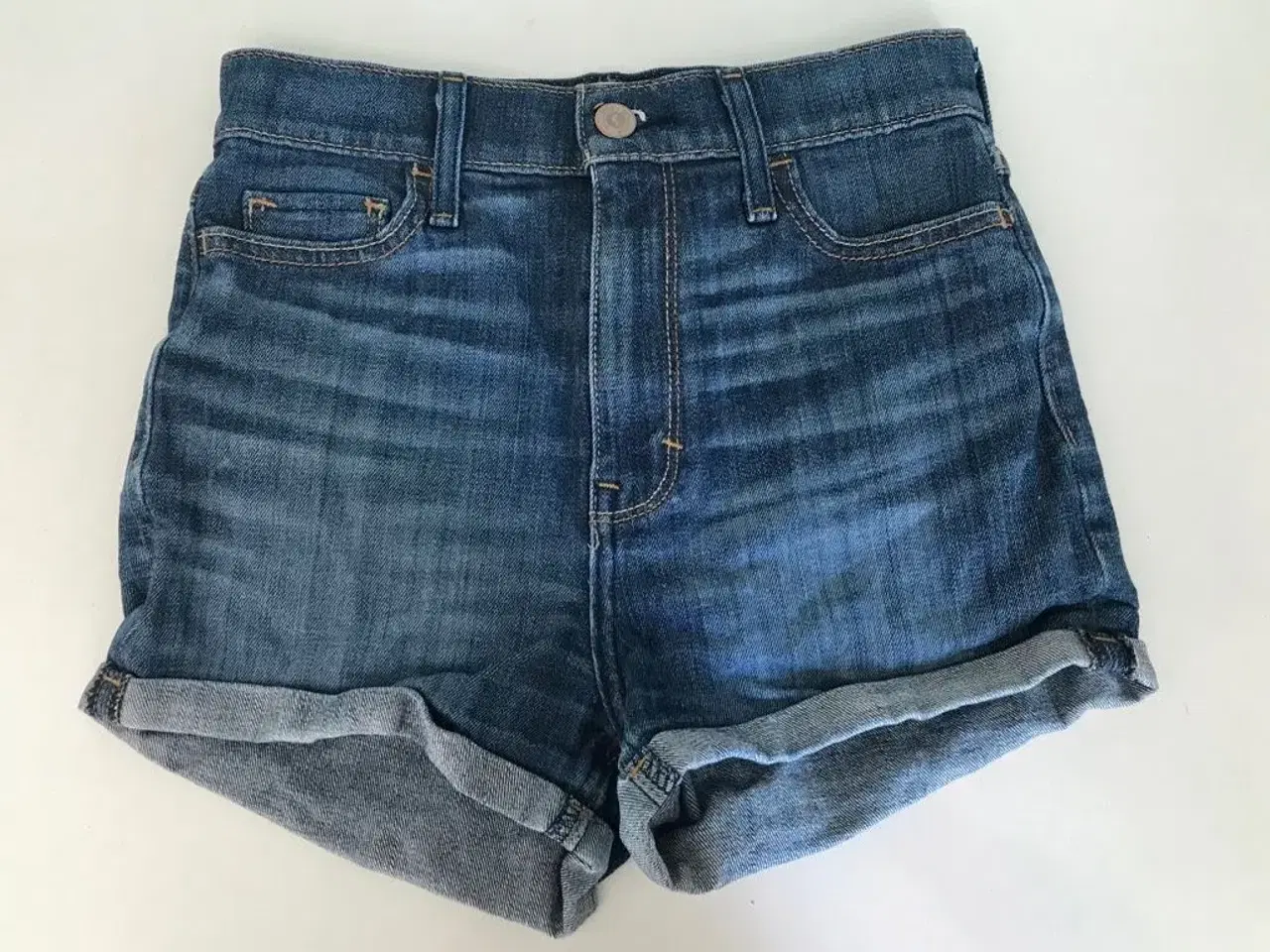 Billede 1 - Shorts fra Hollister