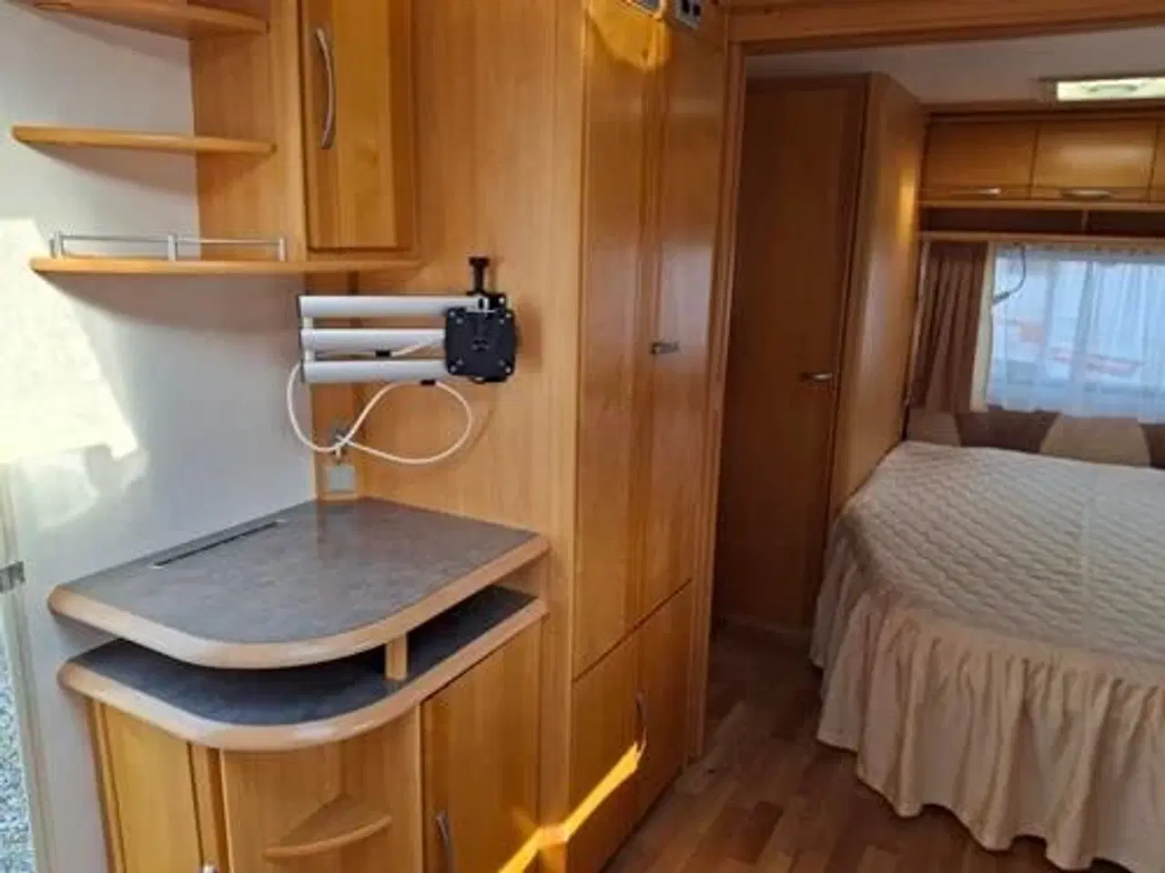 Billede 6 - LMC LORD AMBASSADOR 560 RBD
