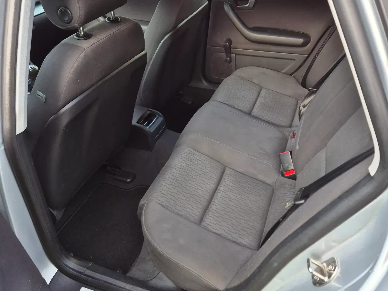 Billede 6 - Audi a4 b7 1.6 