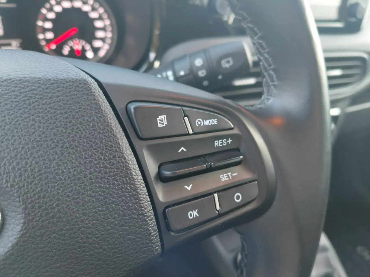 Billede 10 - Hyundai i10 1.0 MPi Advanced