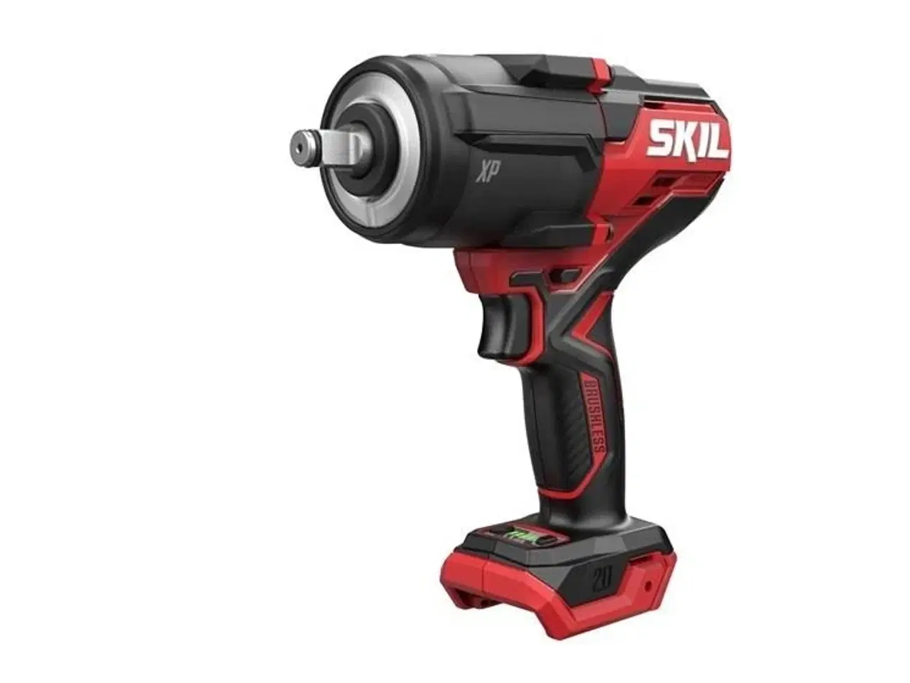 Billede 1 - Slagnøgle 20V – Skil XP BL 3285CA