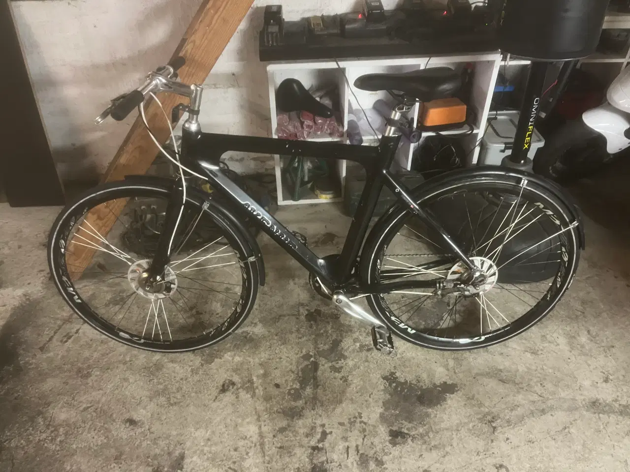 Billede 3 - Avenue herre cykel 28”