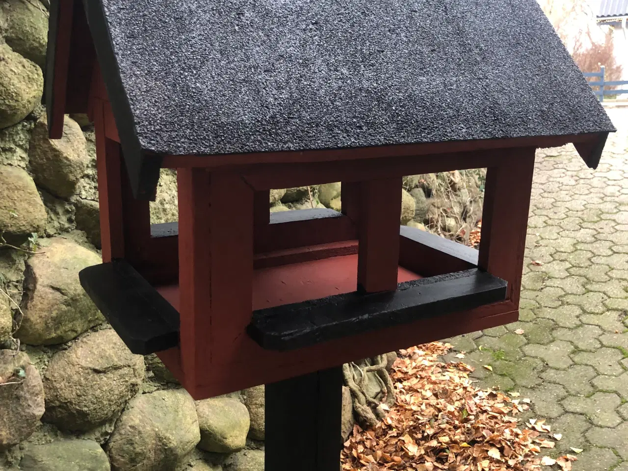 Billede 3 - Fuglehus