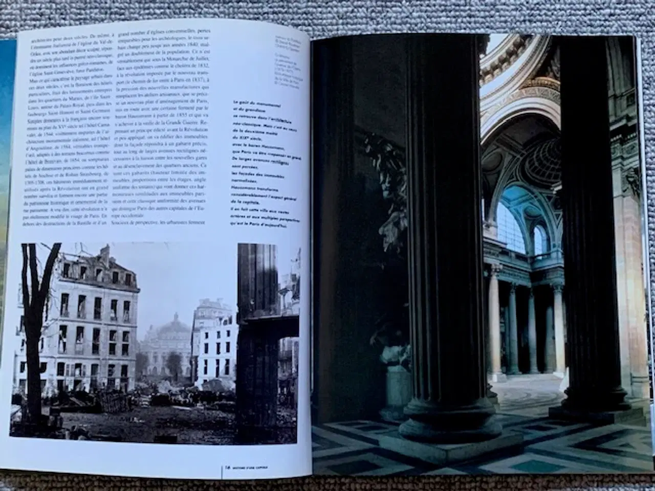 Billede 2 - PARIS Beaux Arts Hors Serie