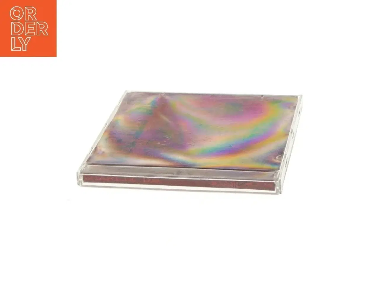 Billede 4 - Charlie D.S. CD album