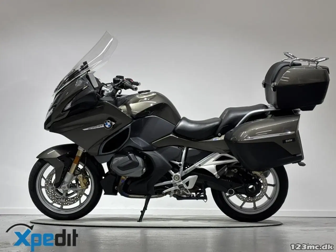 Billede 6 - BMW R 1250 RT