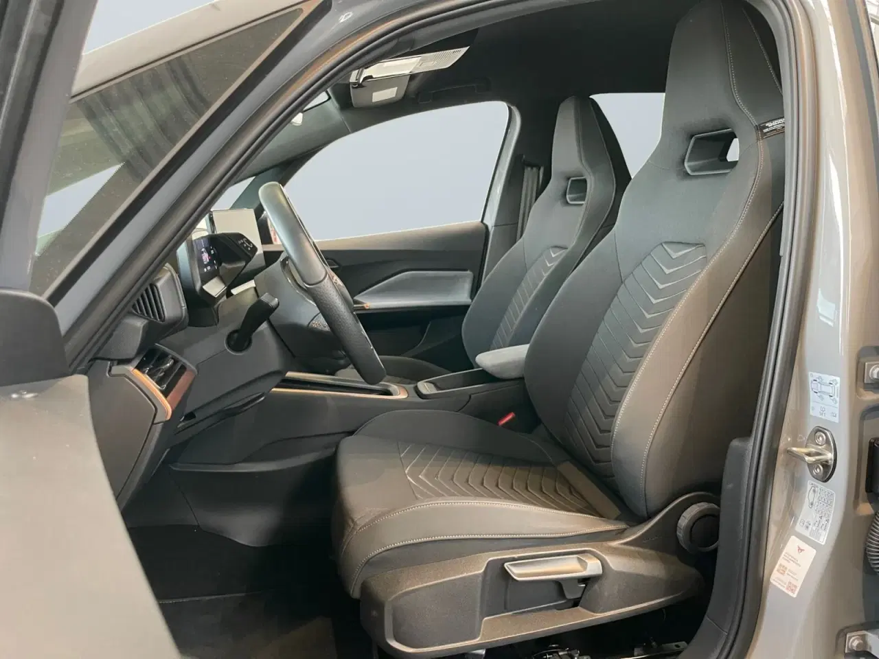 Billede 4 - Cupra Born 58 e-Boost