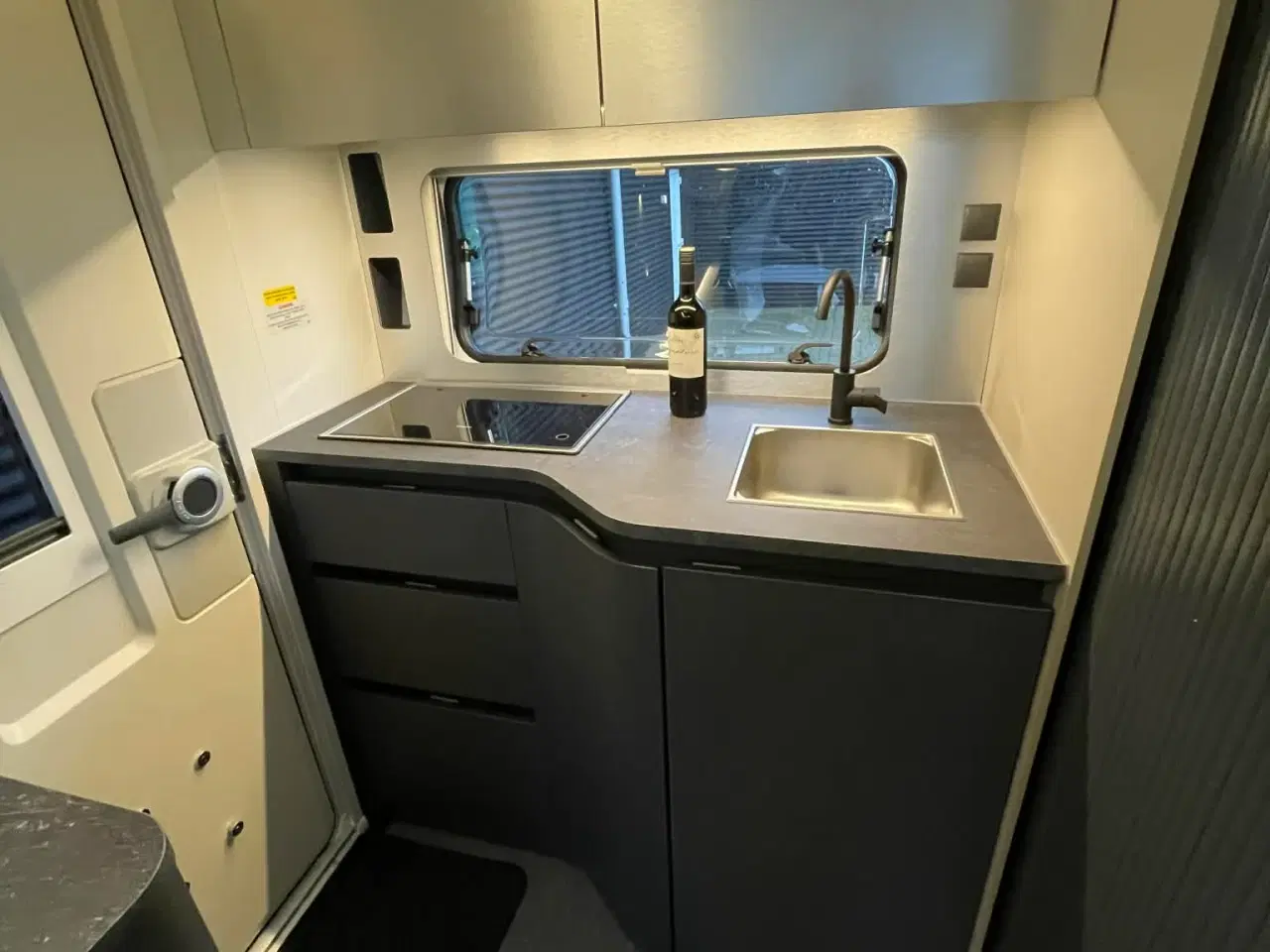 Billede 9 - 2026 - Adria Action Sports 391 LP