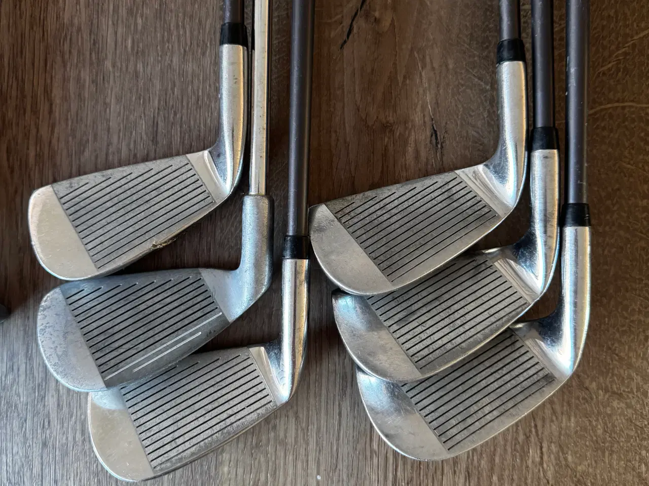 Billede 4 - Komplet golfsæt