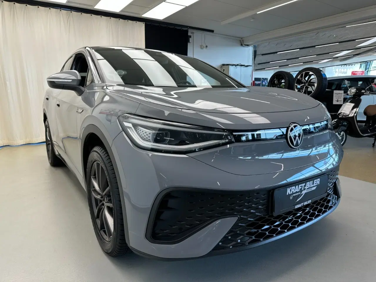 Billede 4 - VW ID.5 77 Pro