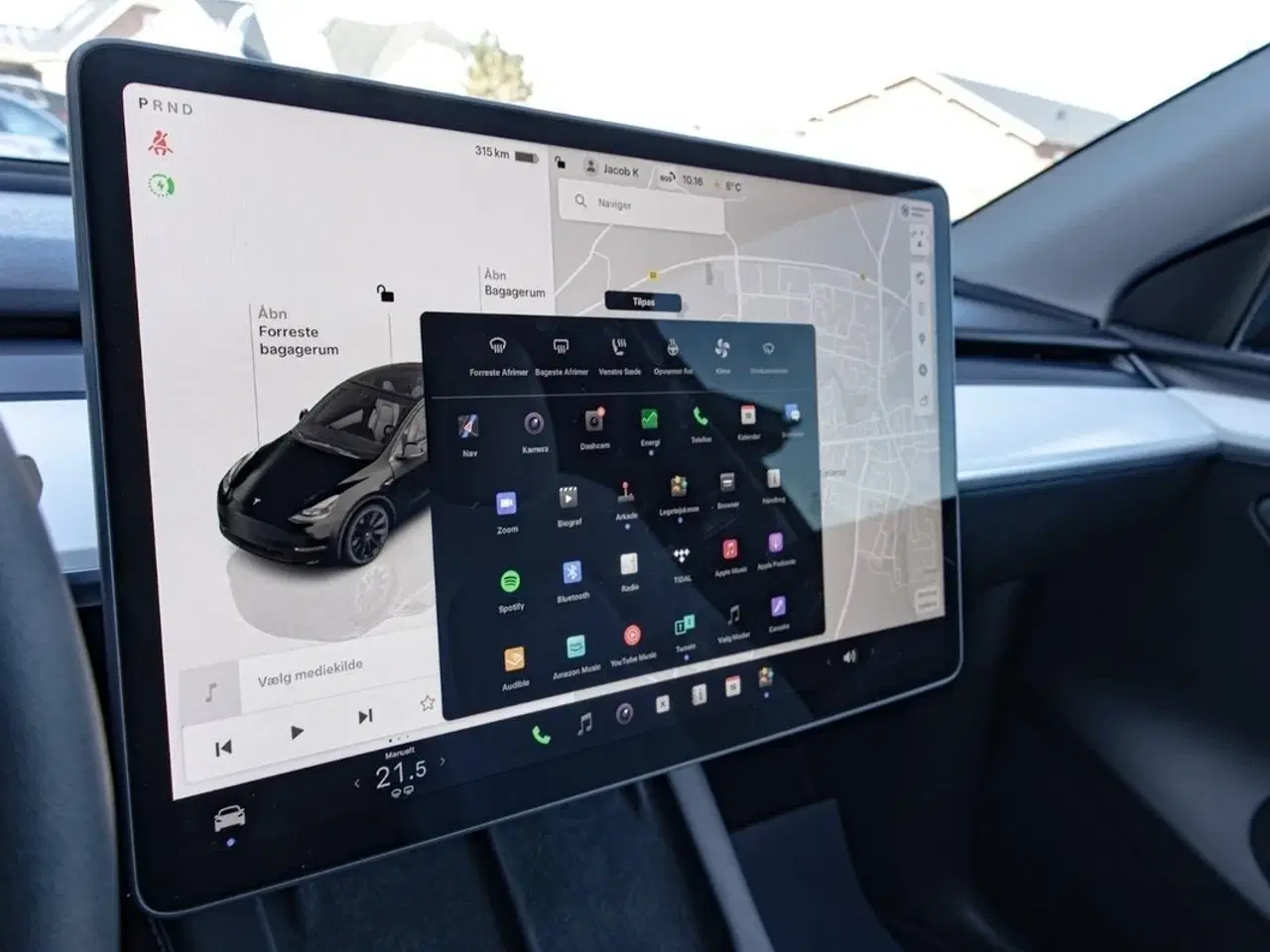 Billede 11 - Tesla Model Y  RWD