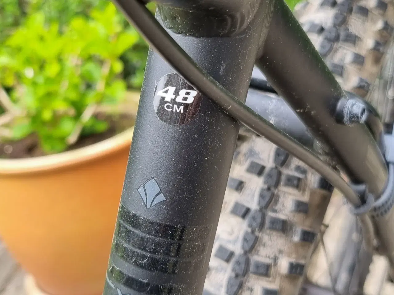 Billede 3 - Mountainbike 