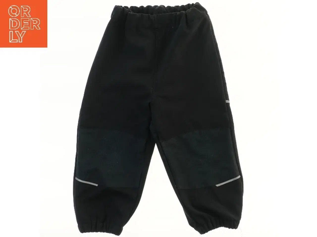 Billede 1 - Børnetermobukser med reflekser fra Name It (str. 92)