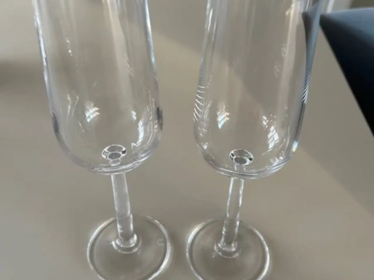 Billede 1 - Rosendahl grandcru champagneglas