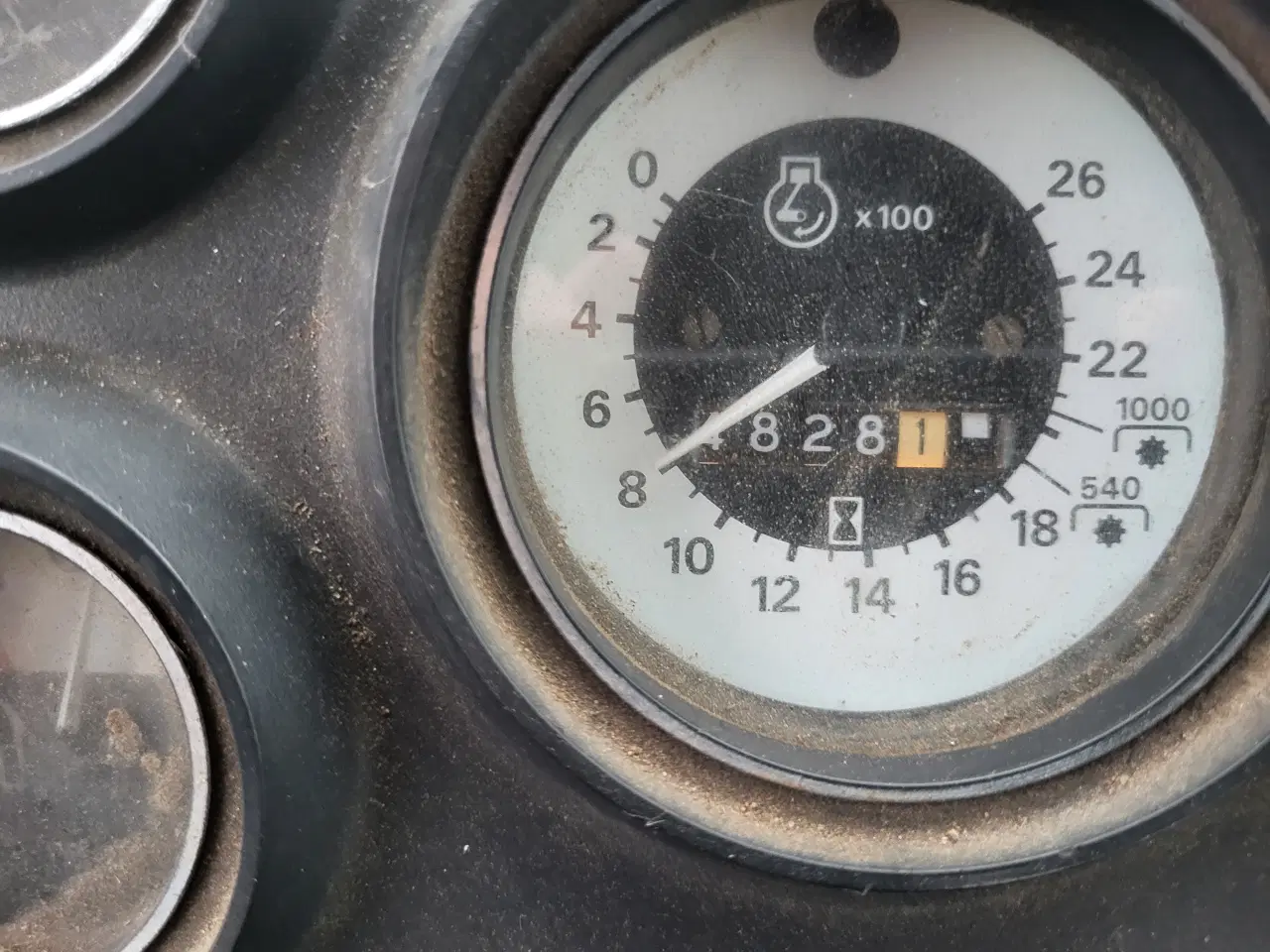 Billede 10 - Ford 6610 force 2