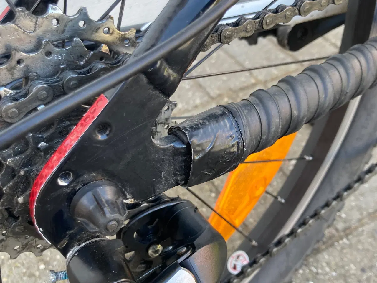 Billede 7 - Børnecykel/ MTB 24”
