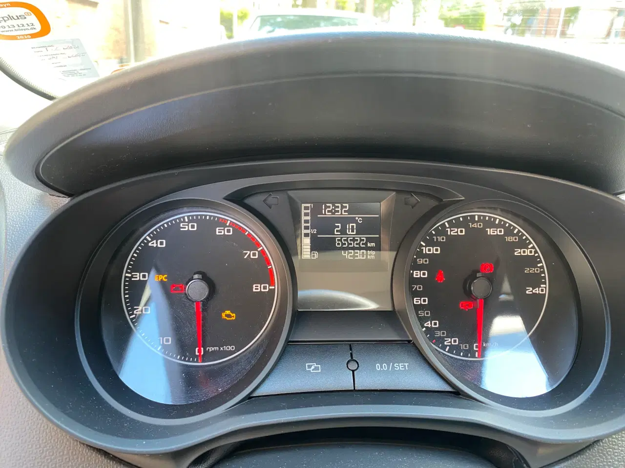 Billede 5 - Seat