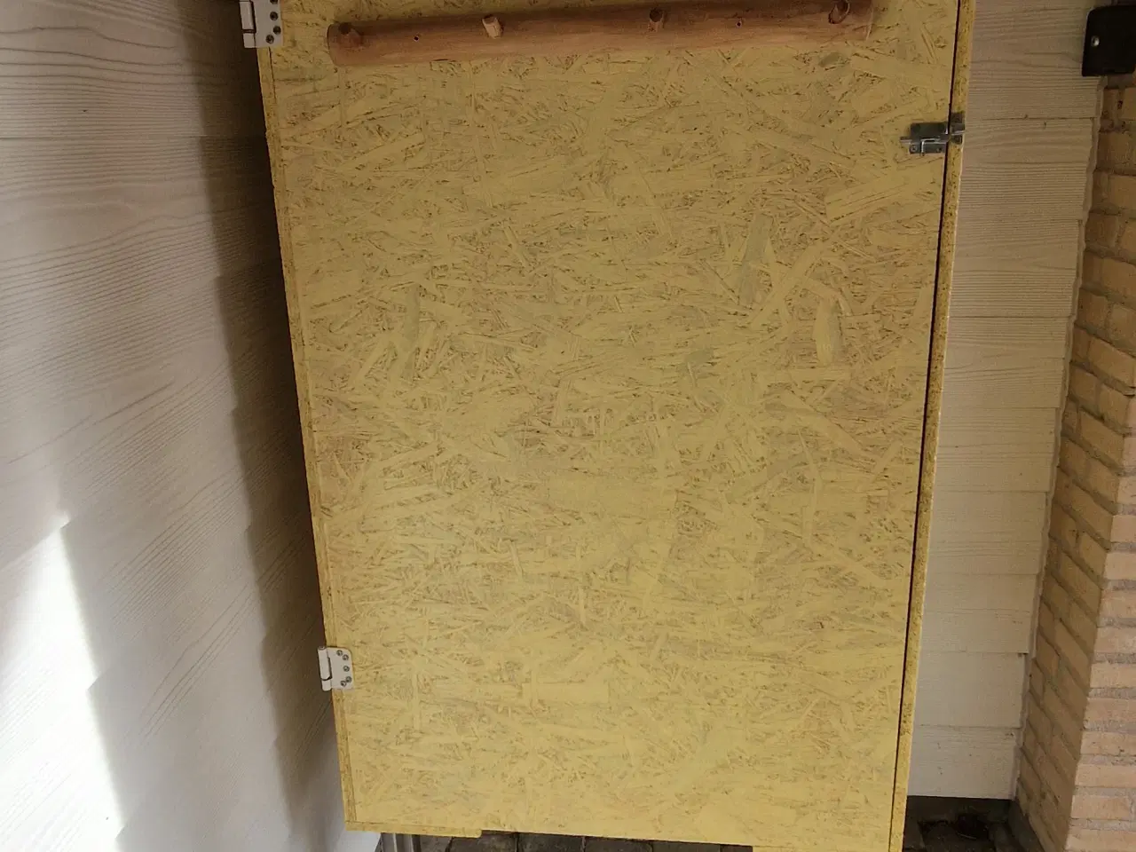 Billede 2 - Sadelskab som nyt