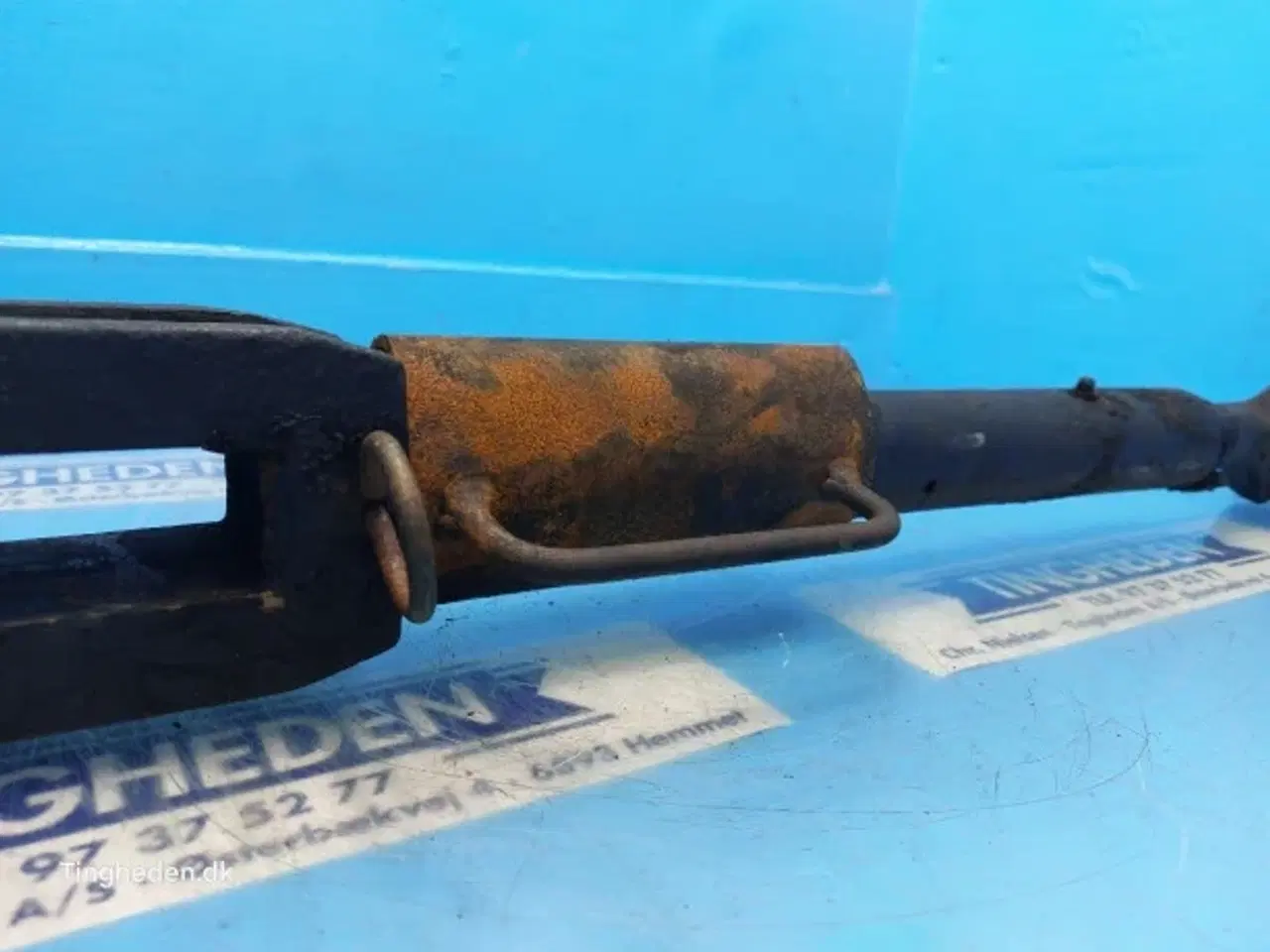 Billede 12 - Massey Ferguson 6465 Liftspindel 3616223M92