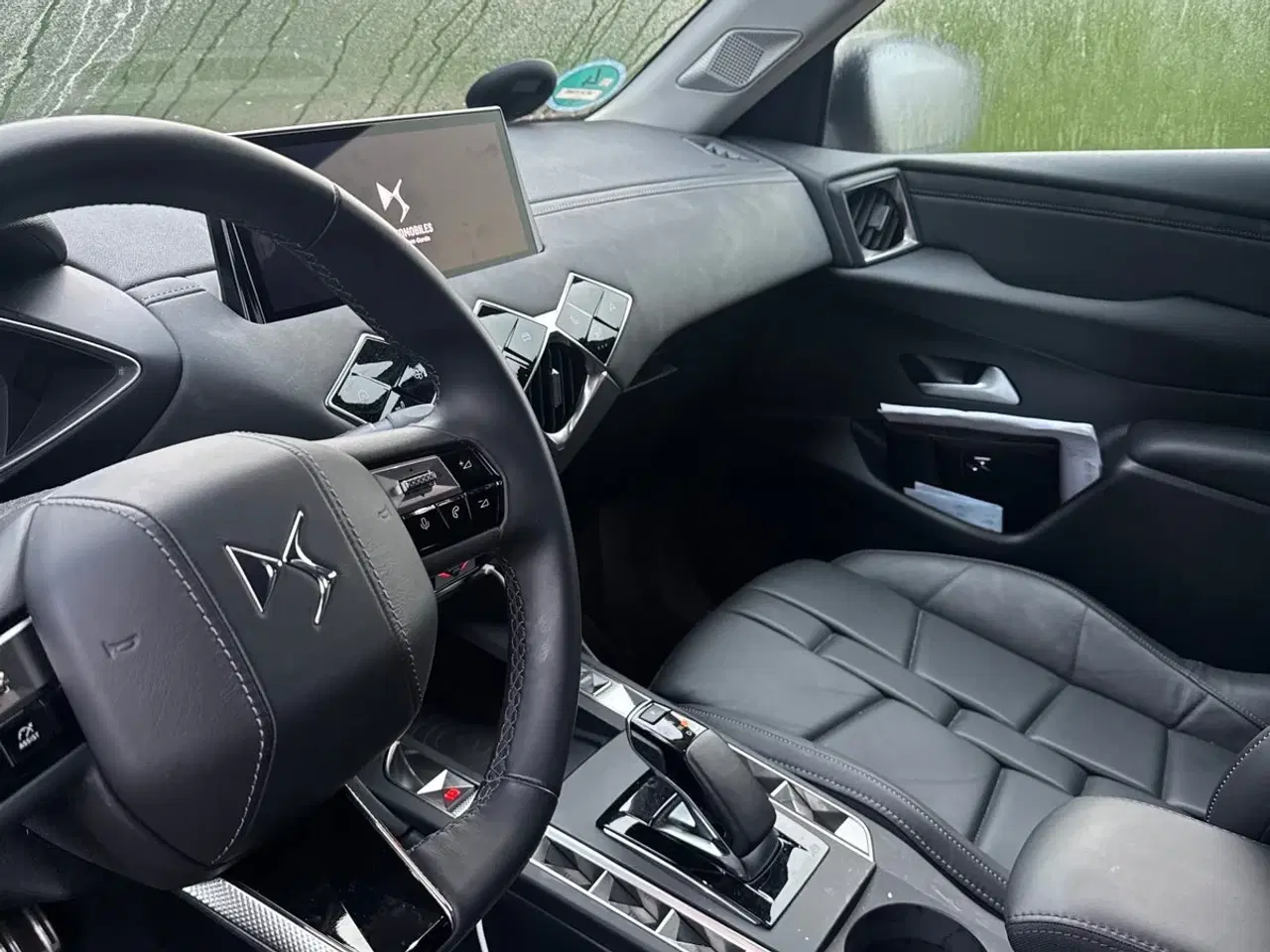 Billede 5 - DS DS 3 CrossBack 54 E-Tense Opera