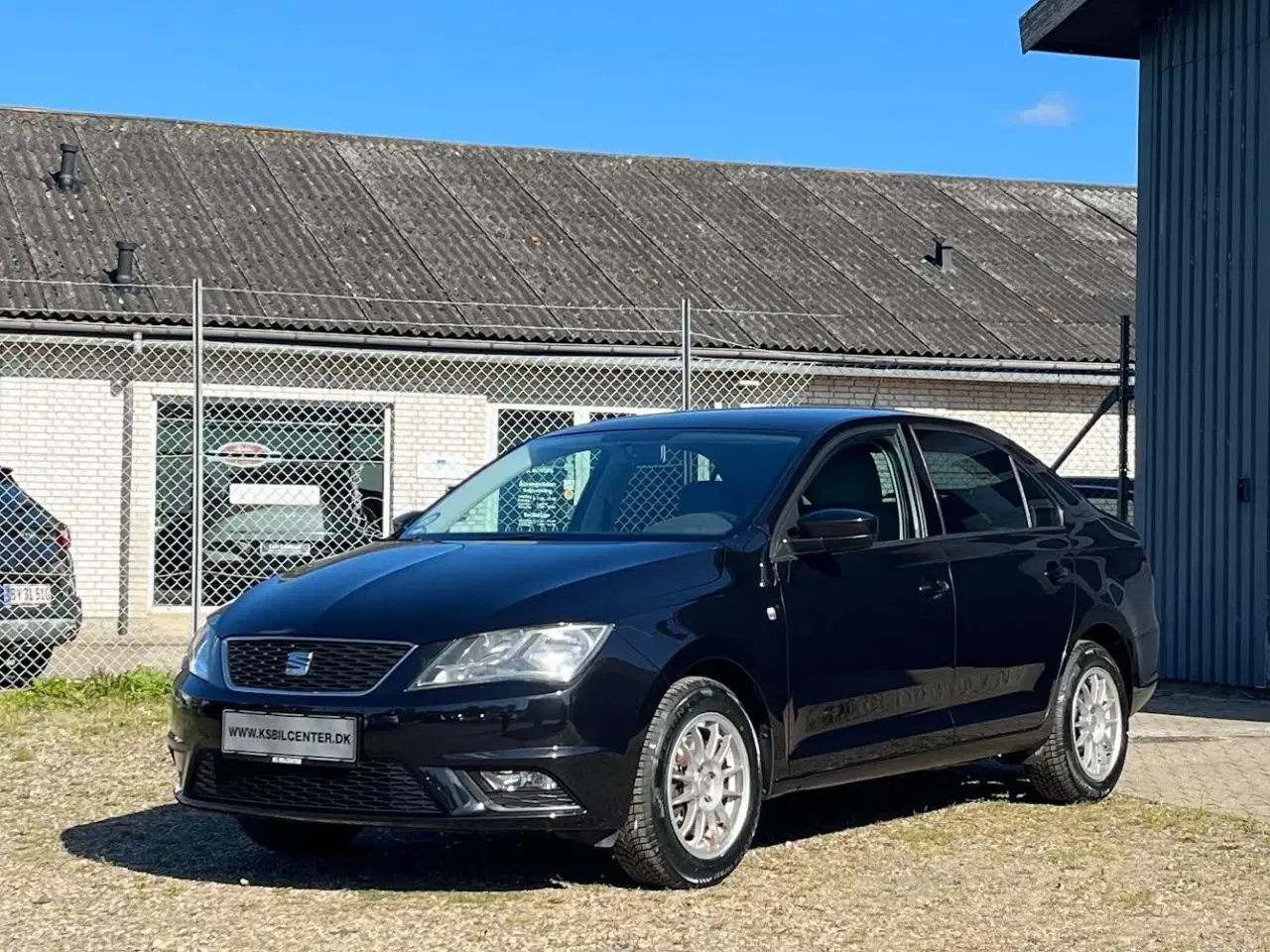 Billede 14 - Seat Toledo 1,2 TSi 105 Style