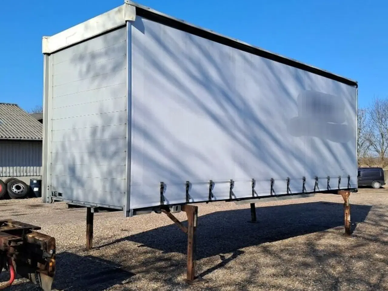 Billede 1 - Sommer Fahrzeugbau WPJ-148-CU