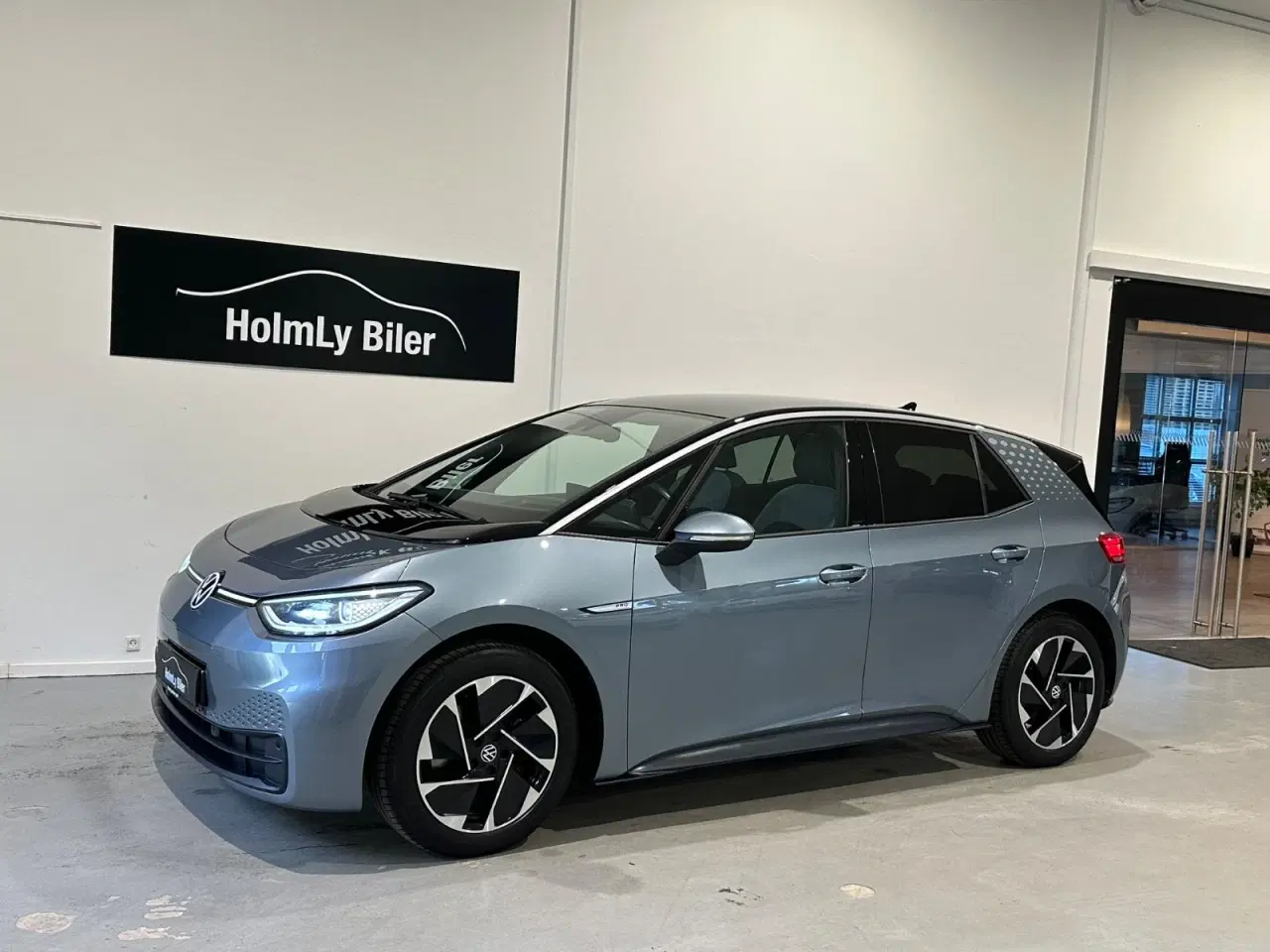 Billede 1 - VW ID.3 58 Pro Performance Tech