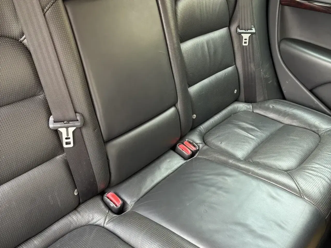 Billede 16 - Volvo V70 2,5 T Summum aut.