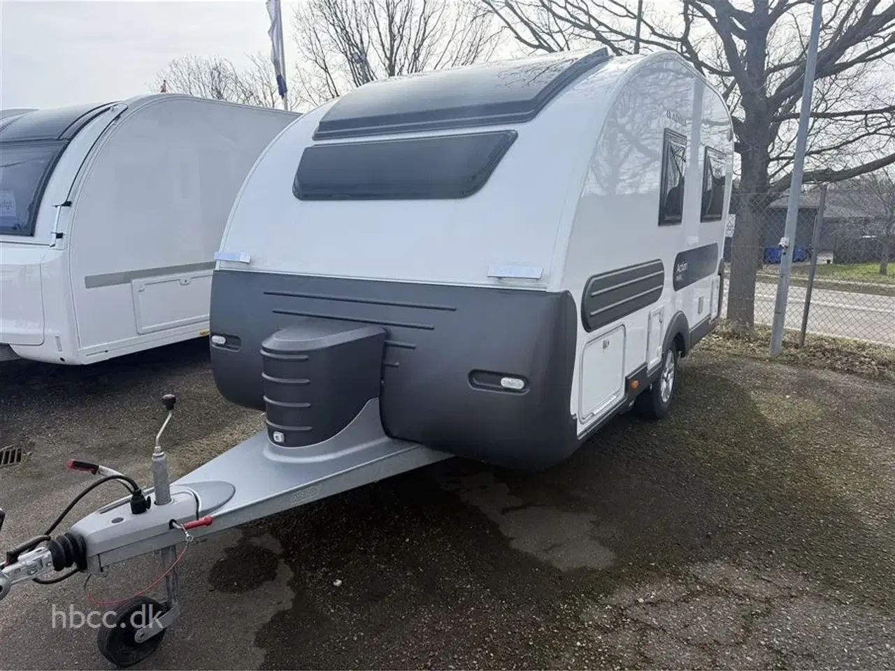 Billede 2 - 2022 - Adria Action 391 PD Panorama