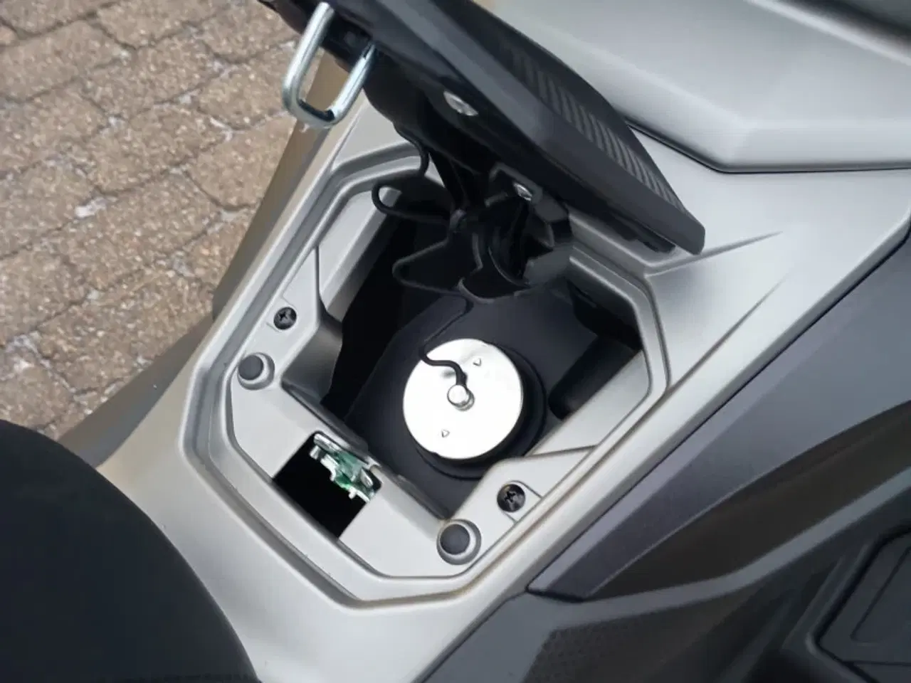 Billede 16 - Voge SR1 ADV