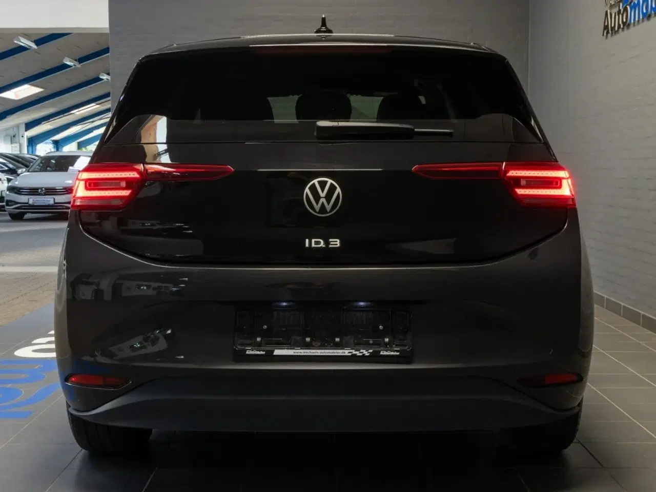Billede 5 - VW ID.3 58 1ST Pro Performance