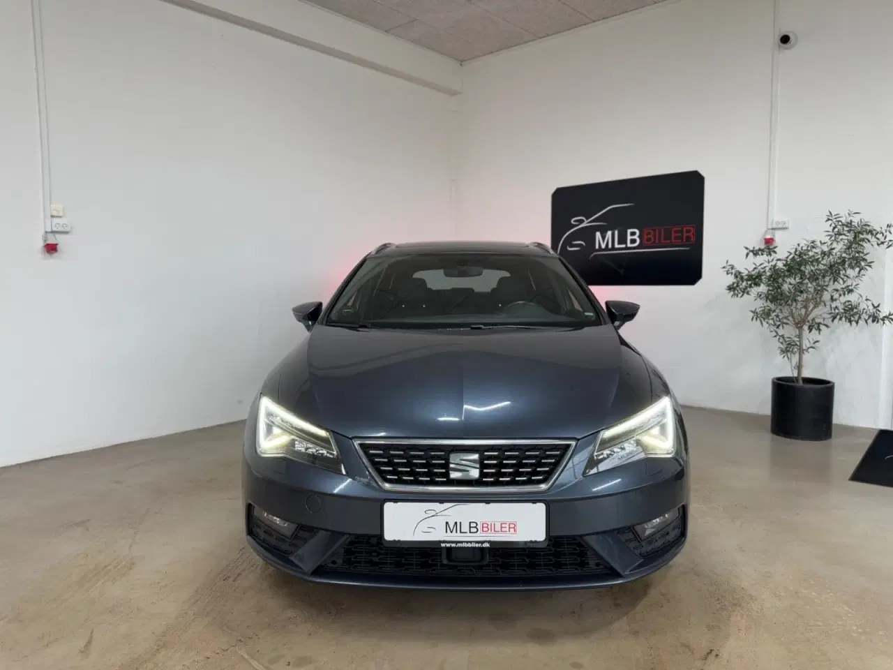 Billede 3 - Seat Leon 1,5 TSi 150 Xcellence ST DSG