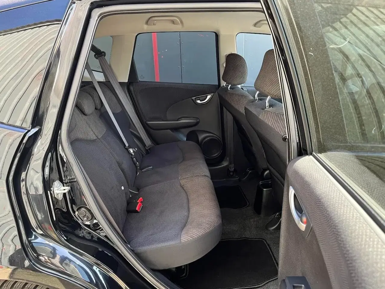 Billede 4 - Honda Jazz 1,4 Comfort+ CVT