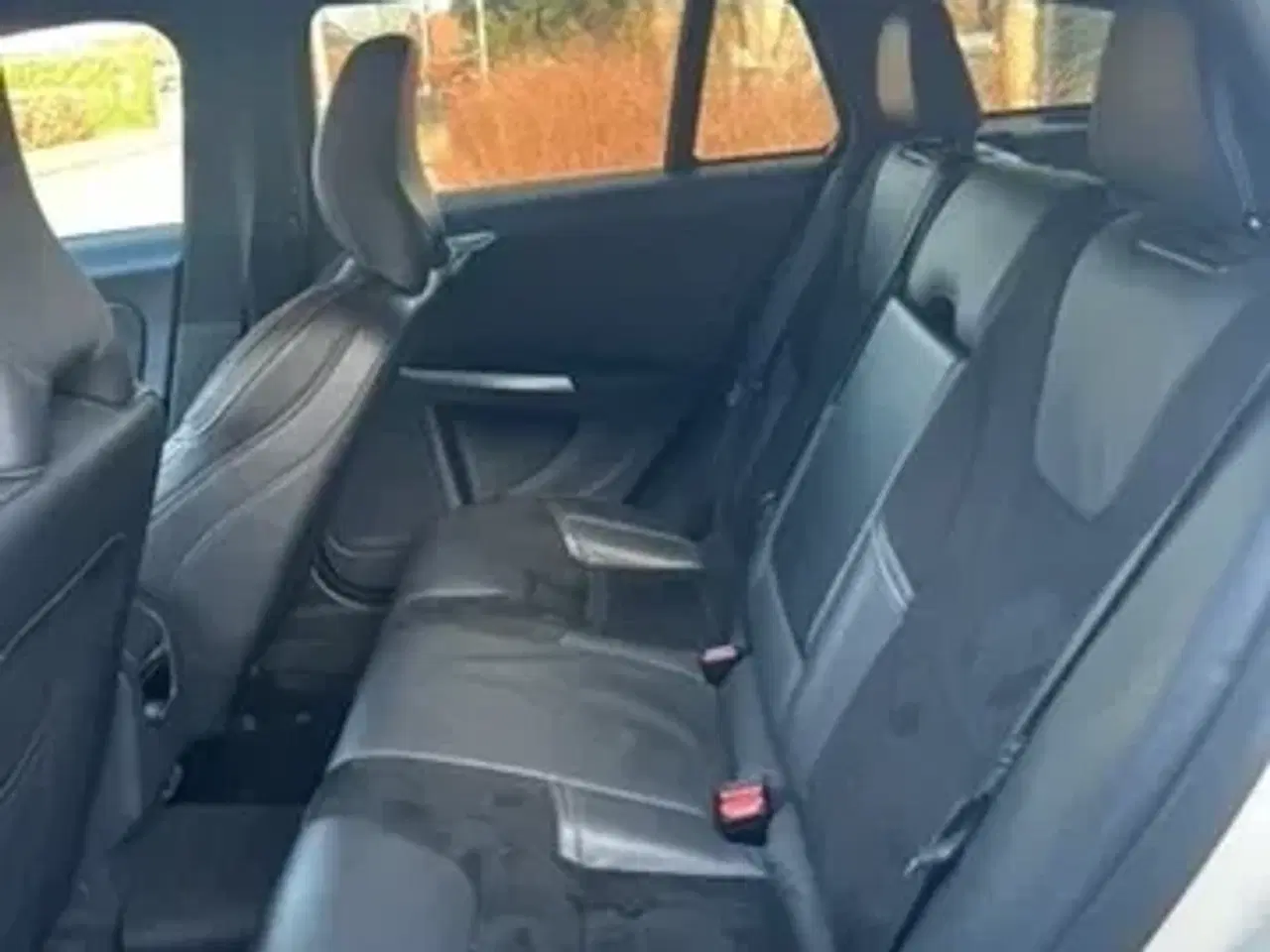 Billede 10 - Volvo V60 2,0 T4 190 R-Design aut.