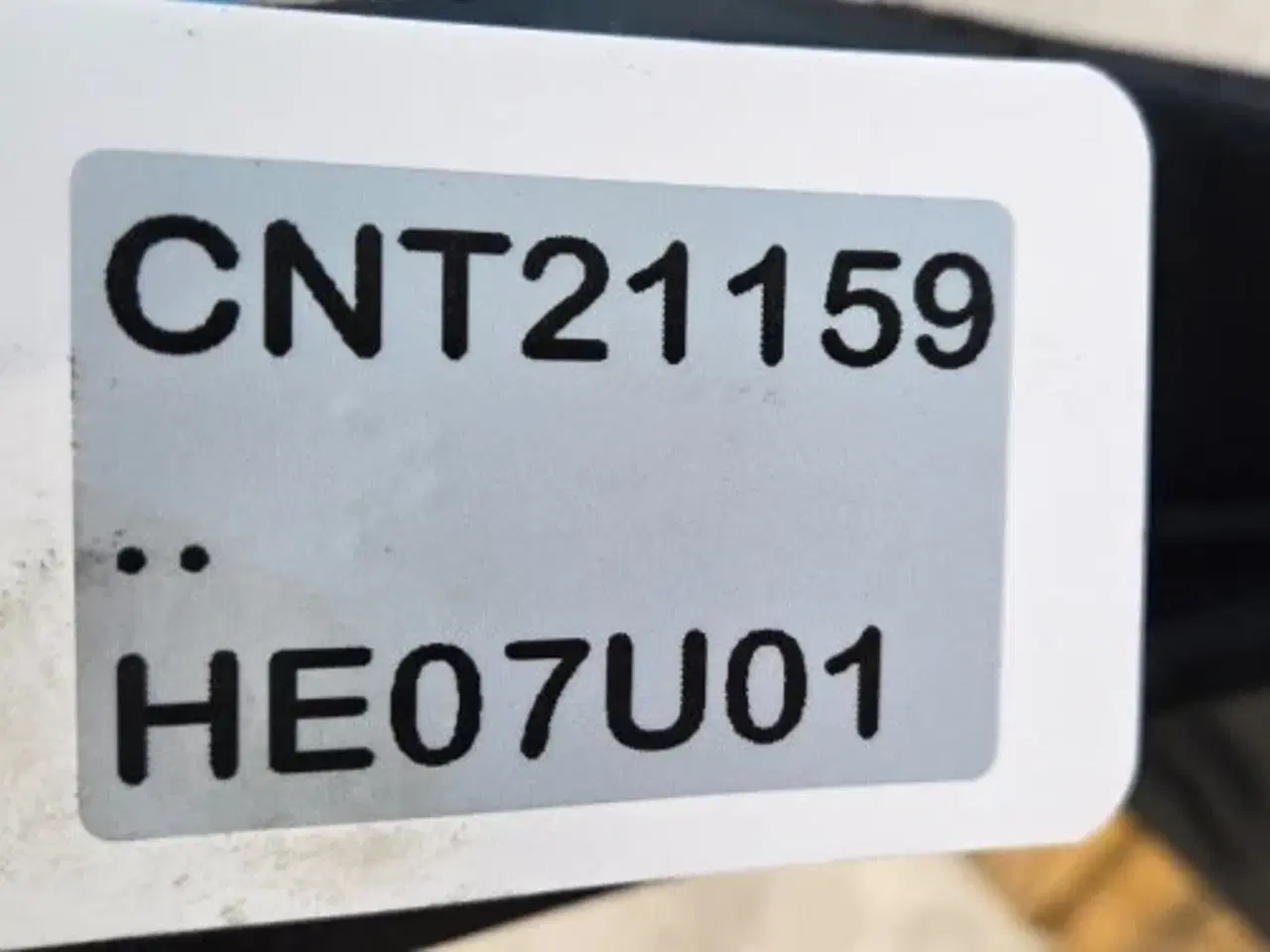 Billede 10 - New Holland CR9090 Spindel L. 84446945