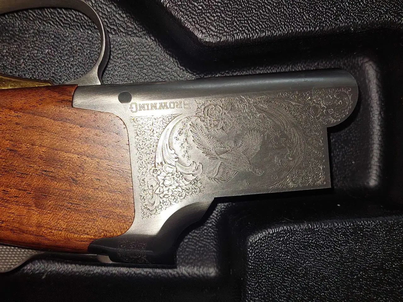 Billede 6 - Browning 525 game 1