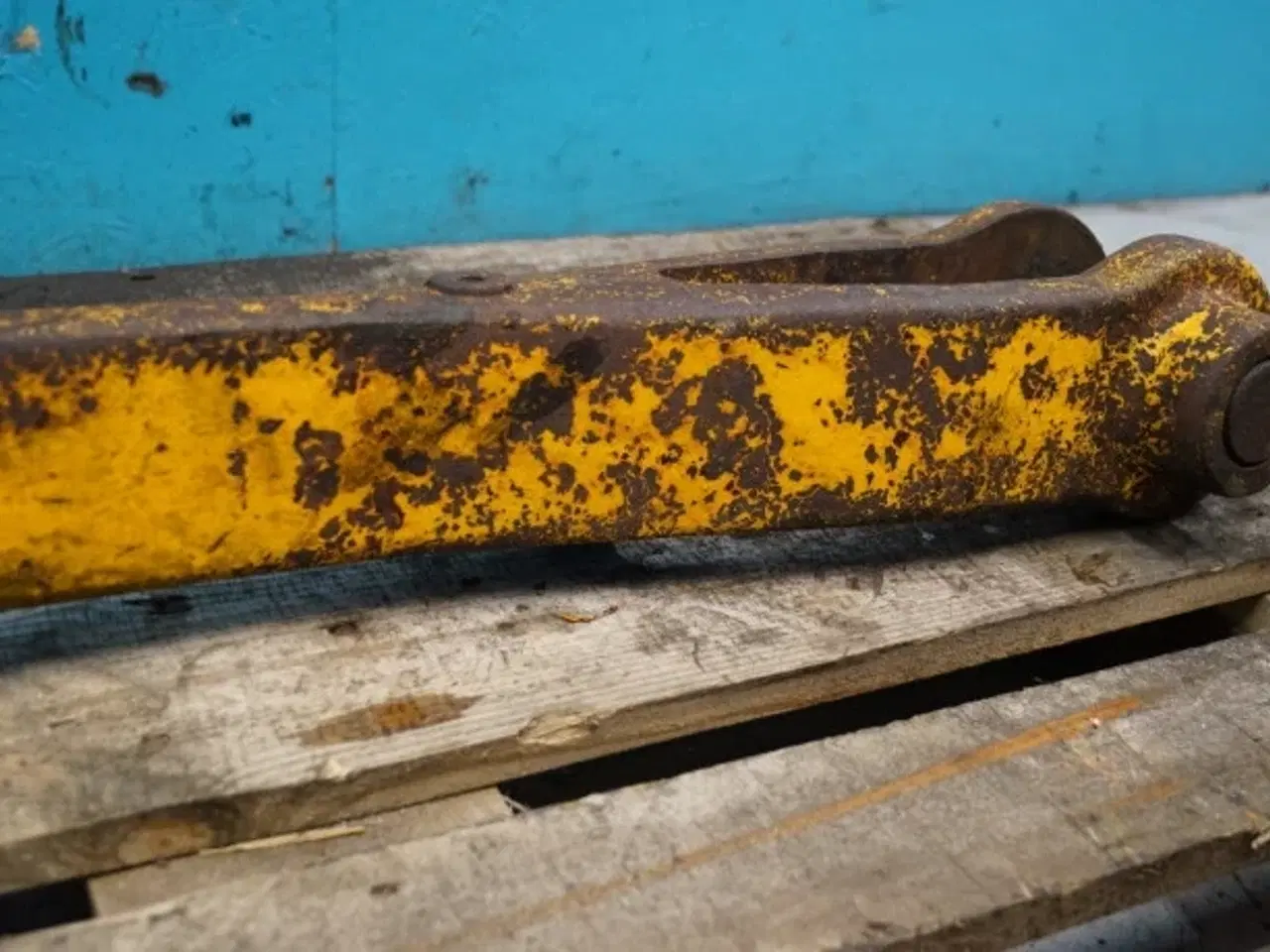 Billede 6 - JCB 536-70 Led