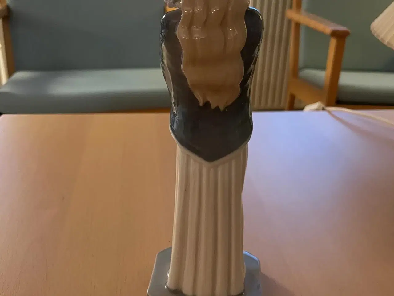 Billede 2 - Bing & Grøndahl figur - Ofelia (2409)