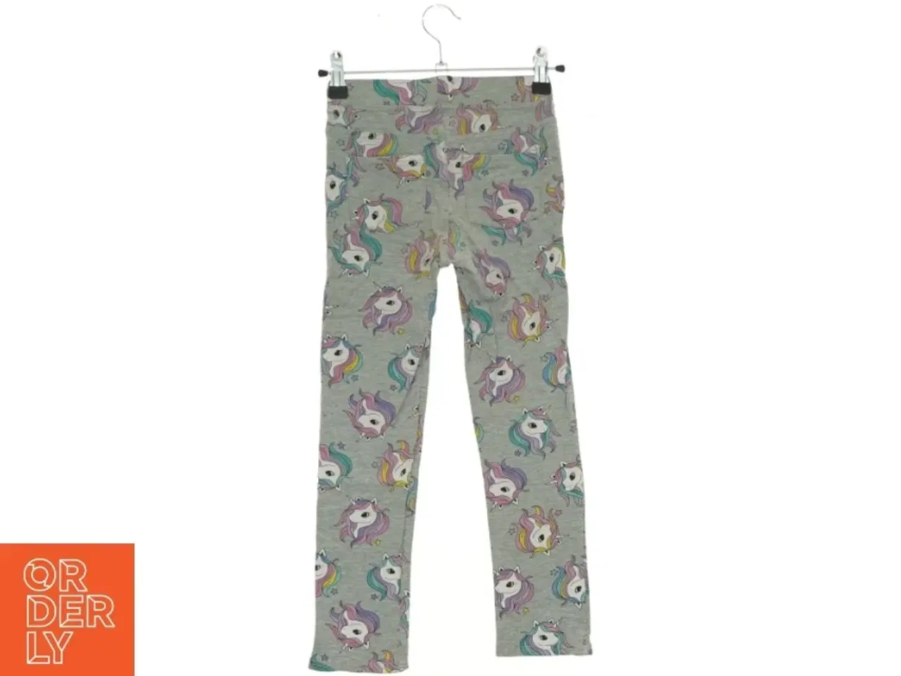 Billede 2 - Leggings fra H&M (str. 140 cm)